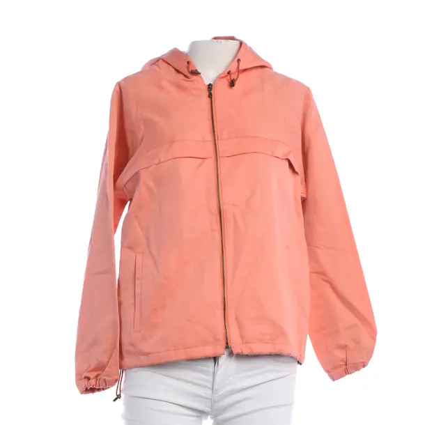 Summer Jacket, in Light Pink, Cotton, A.P.C