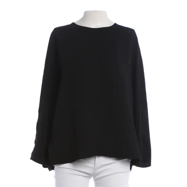 Camicetta, in Nero, Poliestere, Vince