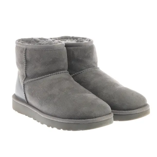 Winter Boots, in Light Gray, UGG Australia