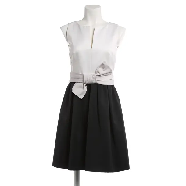 Abito da cocktail, in Crema, Poliestere, Paule Ka