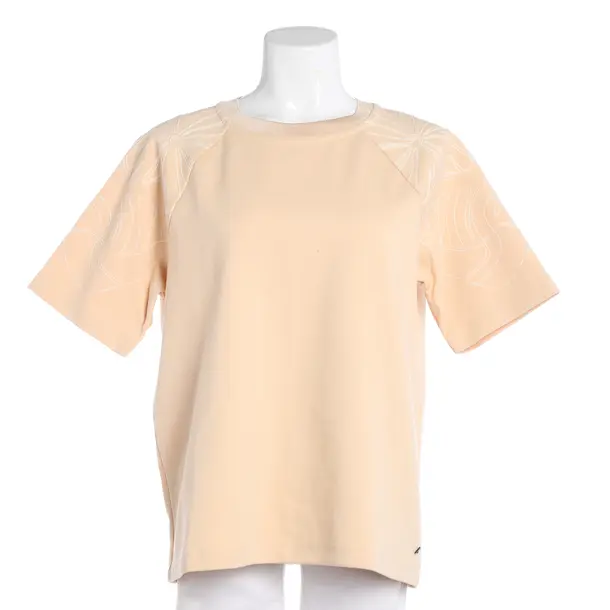 Shirt, in Hellbraun, Baumwolle, Bogner