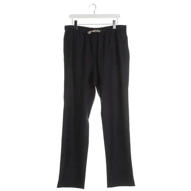 Hose, in Navy, Polyester, Zadig & Voltaire