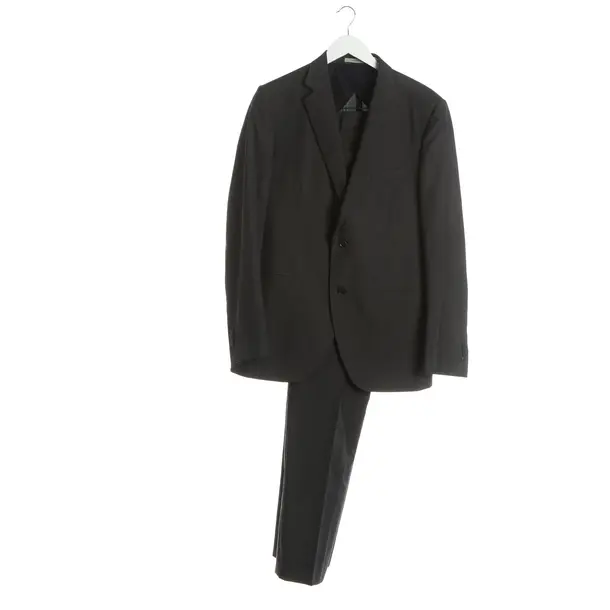 Suit, in Gray, Wool, Boglioli