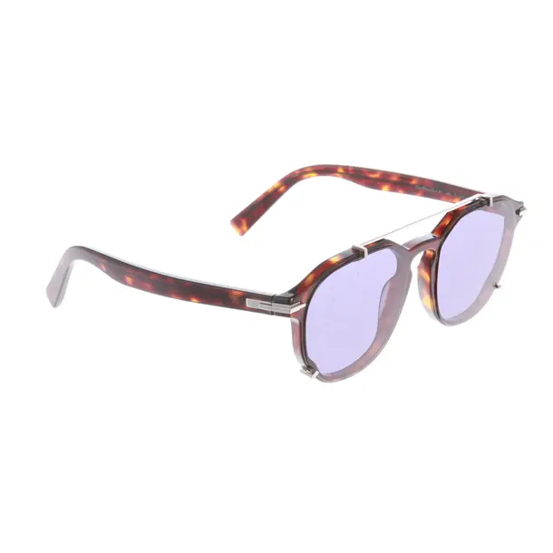 Sunglasses, in Brown, Synthetic / Metal, Dior