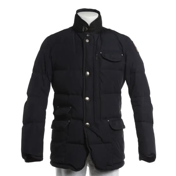 Übergangsjacke, in Navy, Polyester, Parajumpers