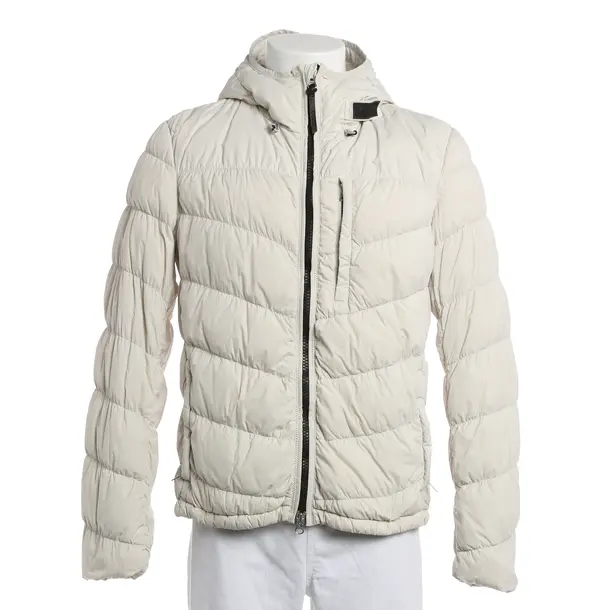 Übergangsjacke, in Weiß, Polyamid, Woolrich