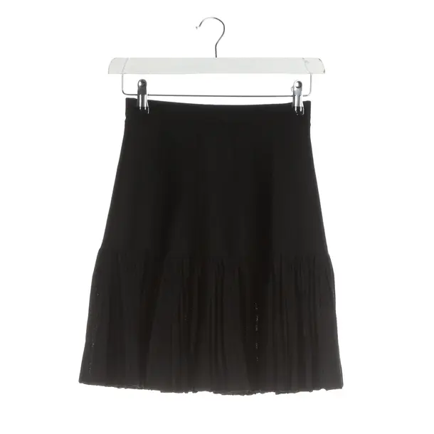 Rock, in Schwarz, Polyamid, Sandro