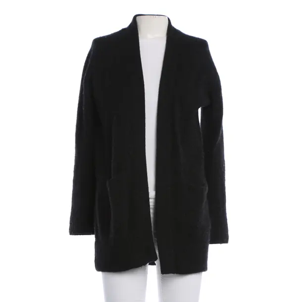 Strickjacke, in Schwarz, Kaschmir, Zadig & Voltaire