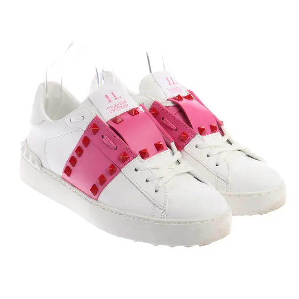 Sneakers, in White, Valentino