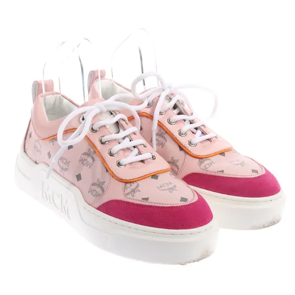 Sneaker, in Multicolore, MCM