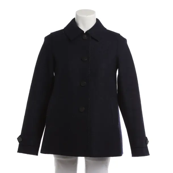 Giacca mezza stagione, in Marina Militare, Lana, Harris Wharf Londra