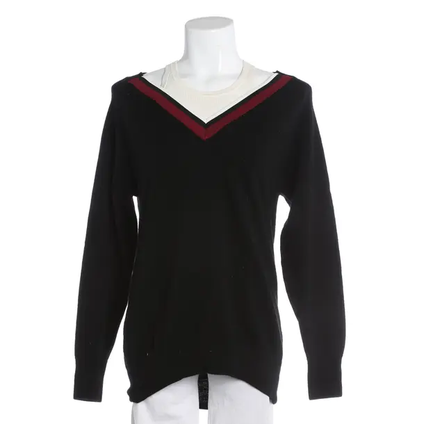 Pullover, in Schwarz, Wolle, Alexander Wang