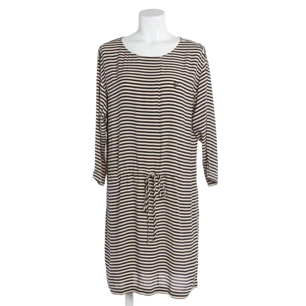 Dress, in Multicolored, Polyester, Armani Jeans