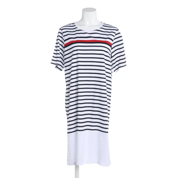 Dress, in Multicolored, Cotton, Tommy Hilfiger