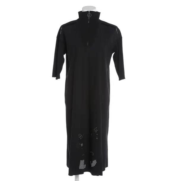 Kleid, in Schwarz, Polyimid, Marc Cain Sports