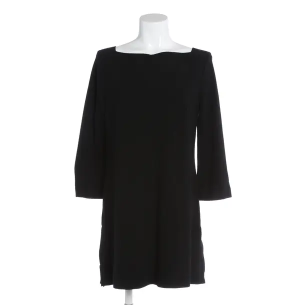 Abito, in Nero, Viscosa, Marc Cain