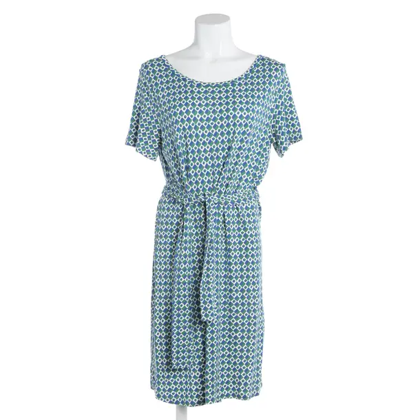 Abito, in Multicolore, Cotone, Max Mara