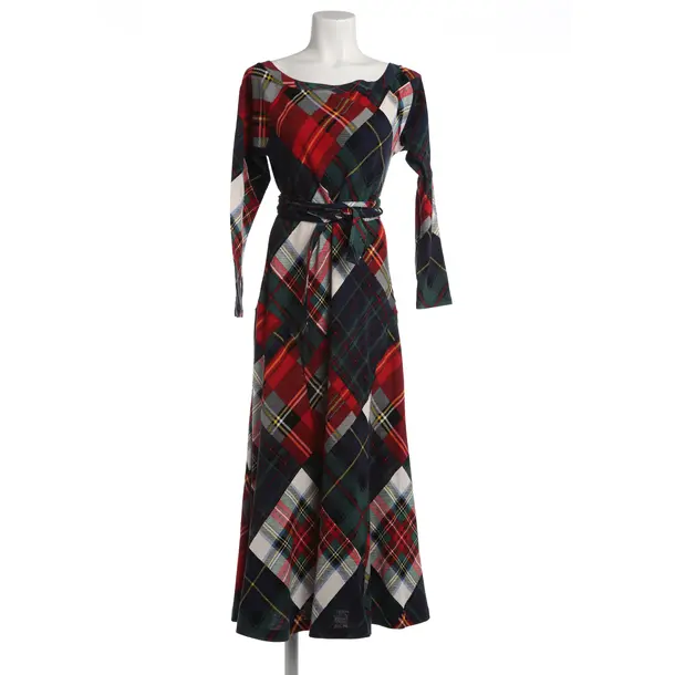 Kleid, in Mehrfarbig, Baumwolle, Polo Ralph Lauren