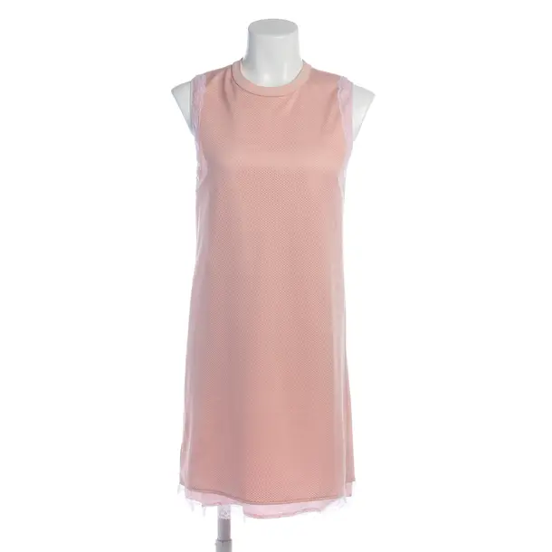 Kleid in Rosa, Polyester, Burberry