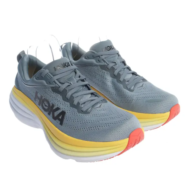 Sneaker in Blau, , Hoka