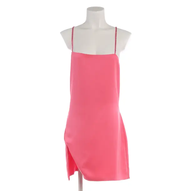 Cocktailkleid in Rosa, Polyester, The Attico