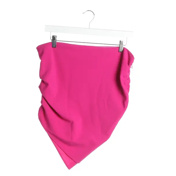 Skirt in Pink, Polyester, The Attico