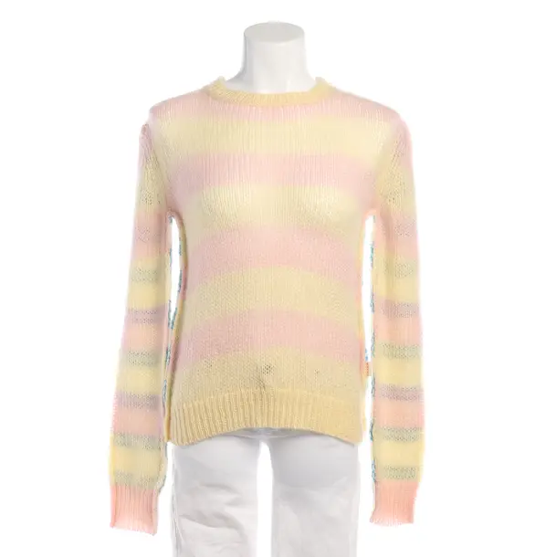 Jumper in Multicolored, Wool, Marni