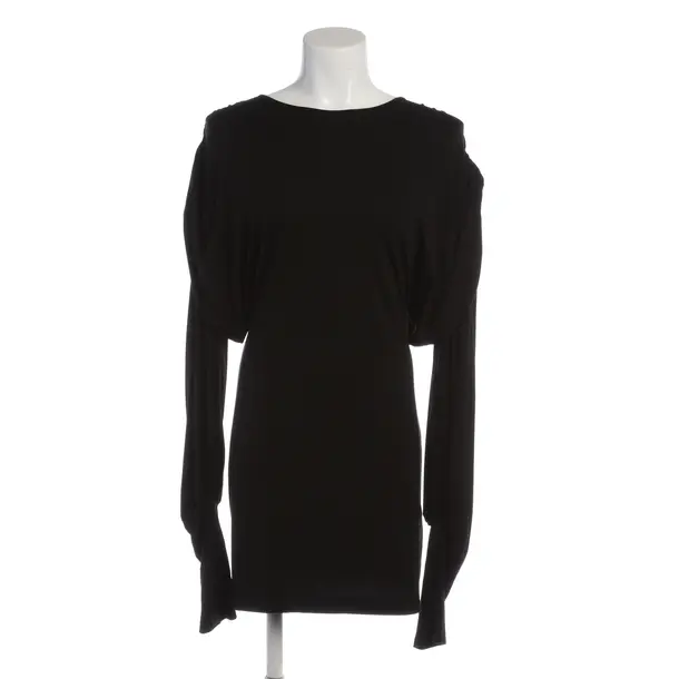 Dress in Black, Viscose, The Attico