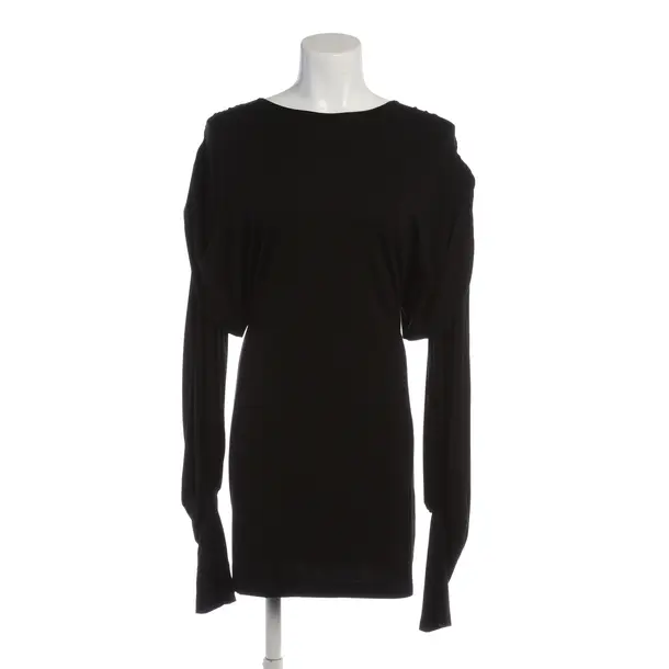 Dress in Black, Viscose, The Attico