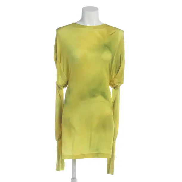 Dress in Green, Viscose, The Attico
