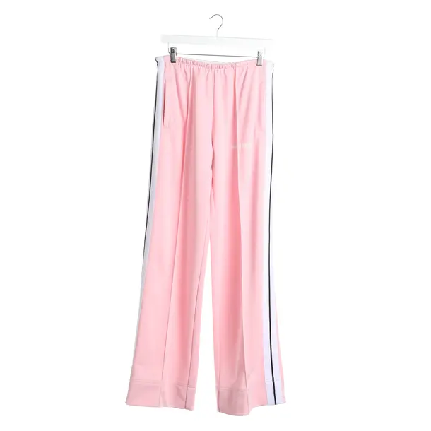Hose in Rosa, Polyester, Palm Angels