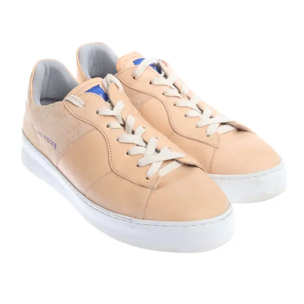 Filling Pieces Sneaker EUR 41 Apricot - Apricot - Herren - Pre-Loved Designer Fashion - Filling Pieces Second Hand Designer Shop