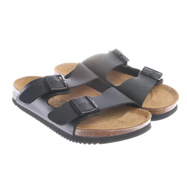 Sandalen in Schwarz, , Birkenstock