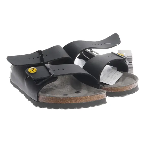 Sandalen in Schwarz, , Birkenstock
