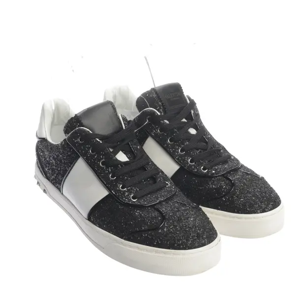 Sneakers in Black, , Valentino