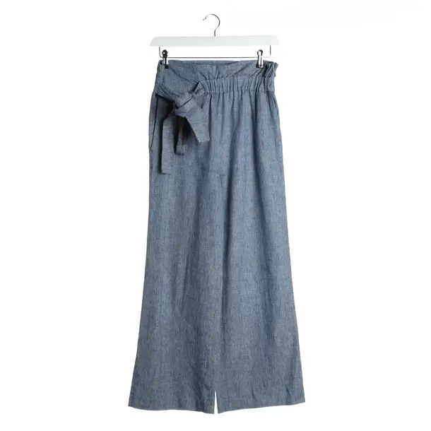 Jeans, in Blue, Cotton, MSGM