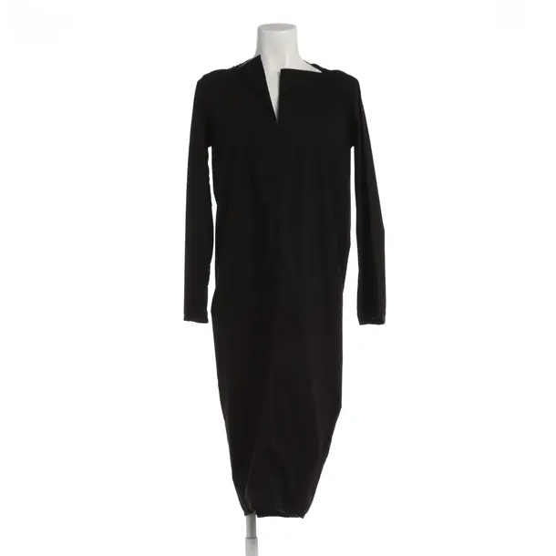 Dress in Black, Cotton, Rick Owens