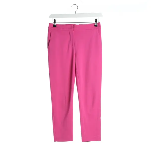 Pants in Pink, Viscose, Max Mara