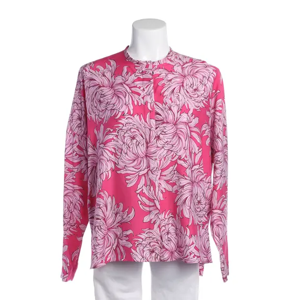 Tunic in Multicolored, Viscose, Windsor