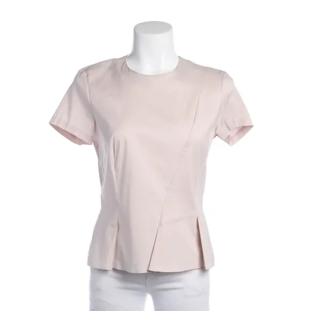 Shirt in Rosa, Baumwolle, Windsor