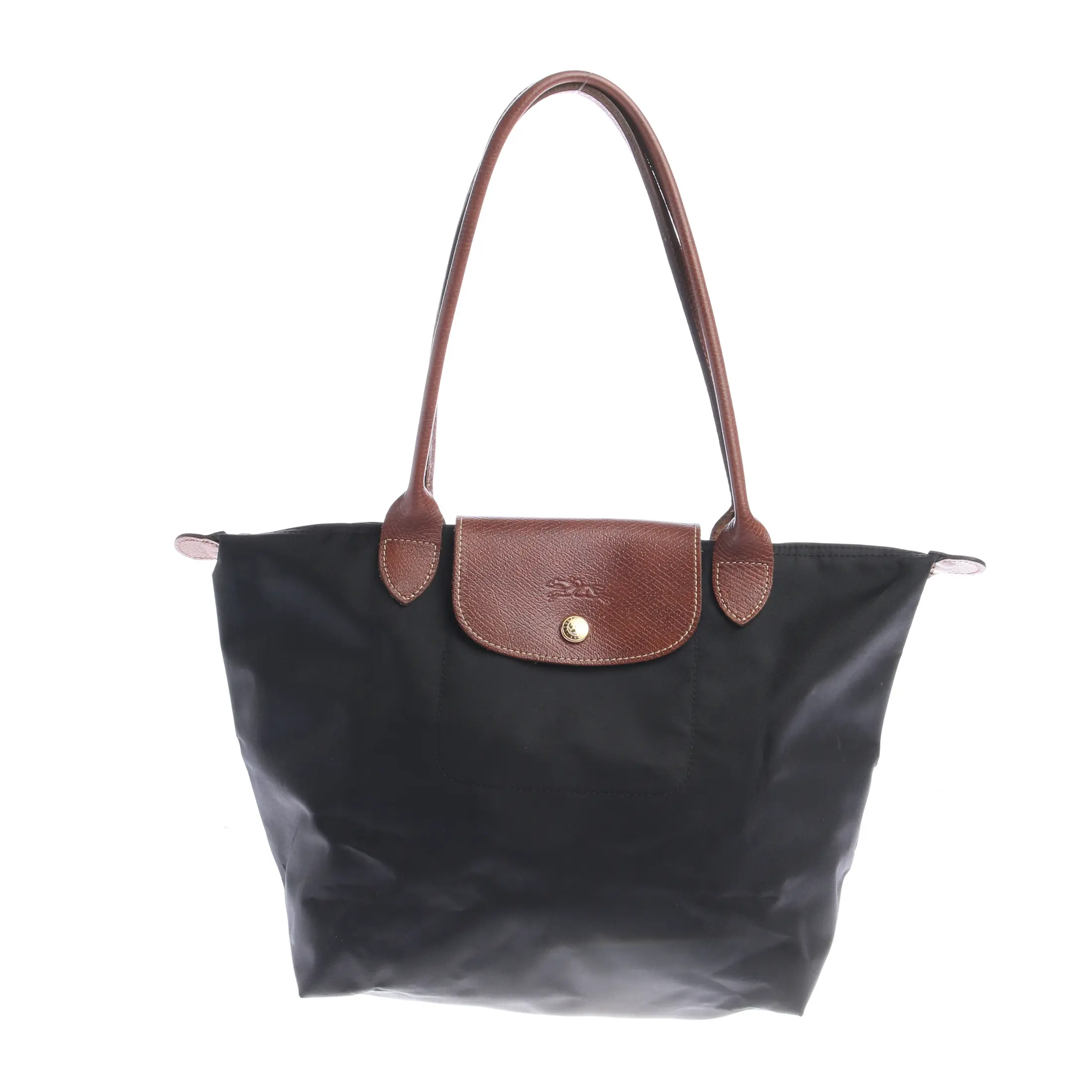 Shoulder Strap Longchamp Tasche Schwarz Amazon Longchamp - Main Image