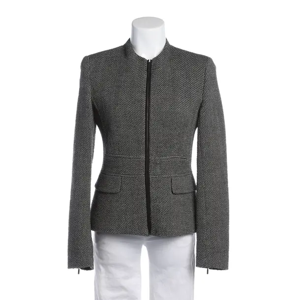 Blazer in Black, Wool, Max Mara