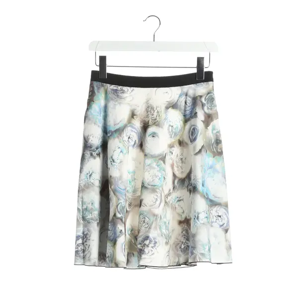 Mini Dress, in Multicolored, Viscose, Max & Co.