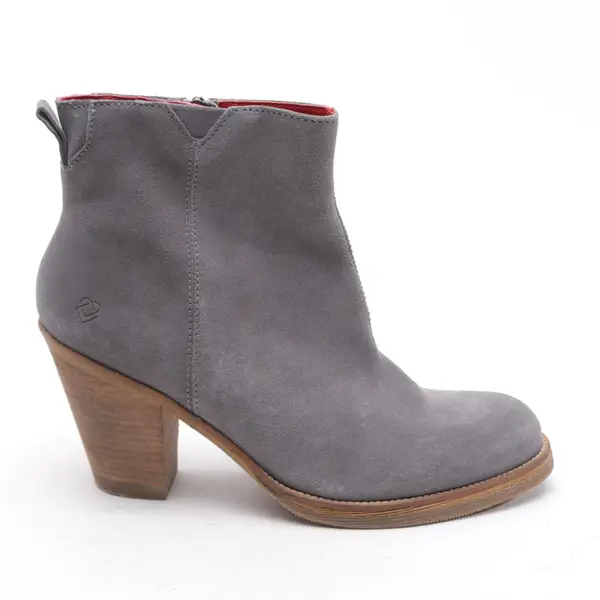 Stiefeletten in Grau, , Liebeskind Berlin