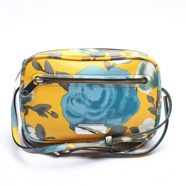 Crossbody Bag in Multicolored, Leather, Marc by Marc Jacobs