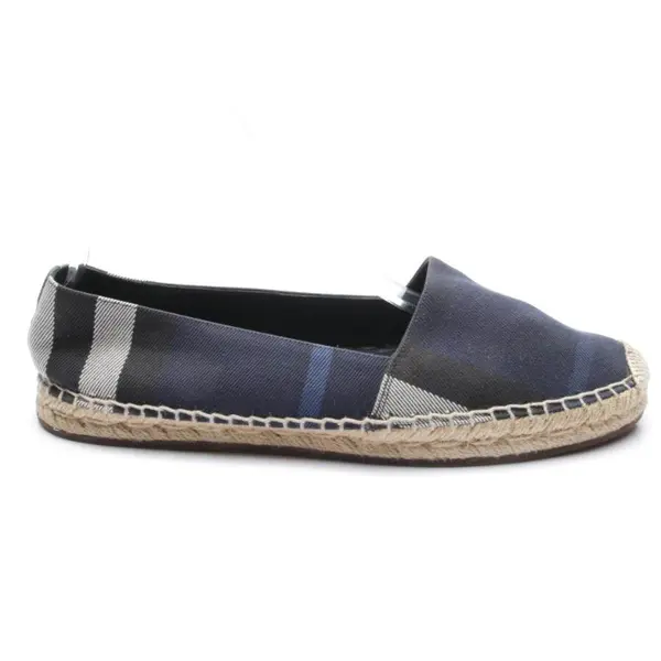 Espadrilles in Mehrfarbig, , Burberry