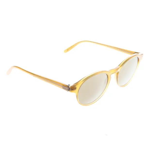 Sunglasses in Brown, Synthetic, Bottega Veneta