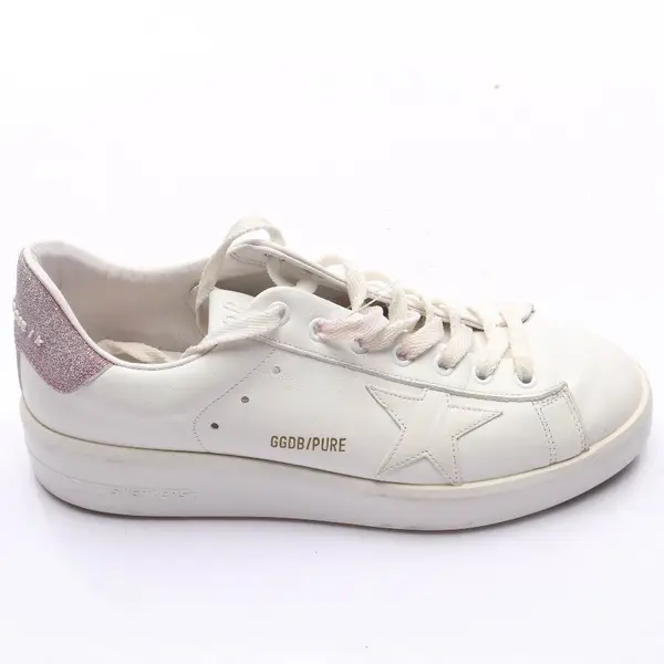 Sneaker in Rosa, , Golden Goose