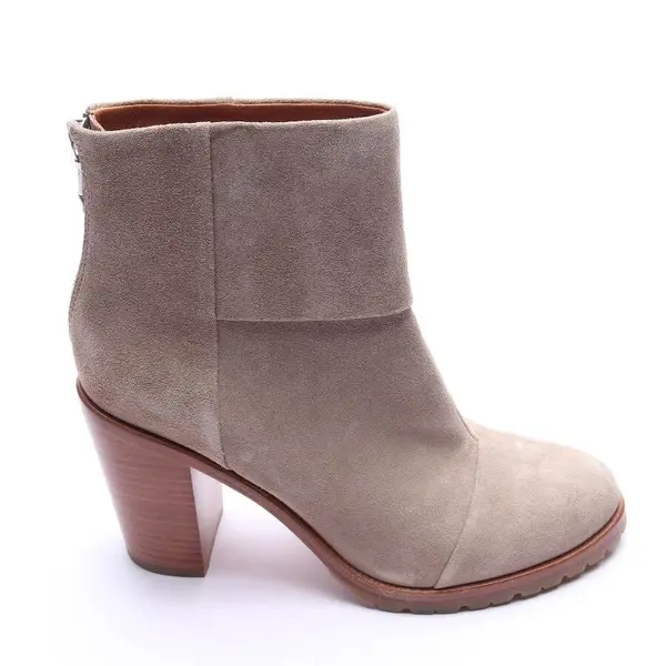 Stiefeletten in Weiß, , Rag & Bone