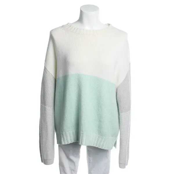 Cashmere Jumper in Multicolored, Cashmere, Iris von Arnim